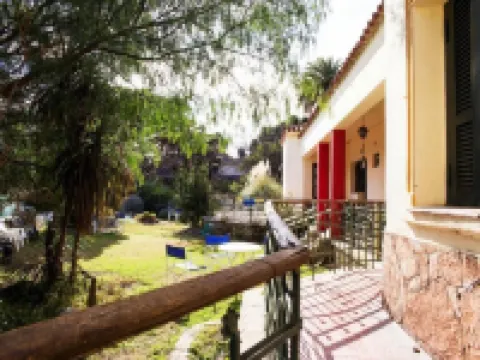 Gran Aldea Hotel Hotels in Punilla Department