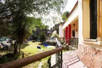 Gran Aldea Hotel Hotels near Estacion Shopping Eden