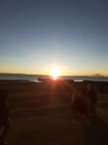 オスペダヘ ロッシー ランチョン のホテル