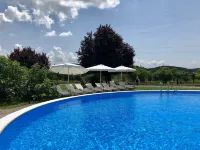 The Houses of History - Anno 1830 - Pools