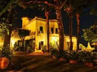Grande Albergo Miramare Hotels in Formia