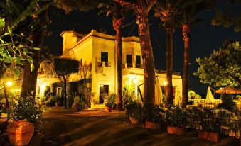 Grande Albergo Miramare