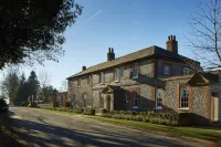 The Goodwood Hotel Hotels in 