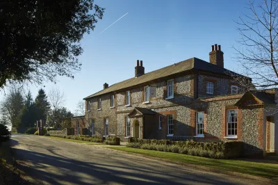 The Goodwood Hotel Hotels in Singleton