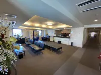 Ryugasaki Plaza Hotel Shinkan Hotels in Ryugasaki