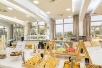 Iberik Augas Santas Balneario & Golf Hotels in Sober