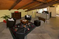 Hotel Chez Toi Hotels in Oulx