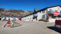 Adventure Inn - Glenwood Springs - Mountain view