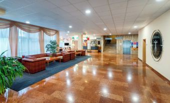 Hunguest Hotel Freya