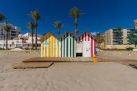 Hostal San Juan Hôtels à : El Campello