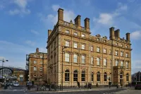 The Milner York Hotels in 