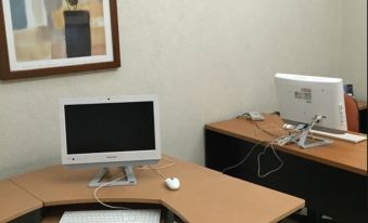 Hotel Plaza Ejecutivo