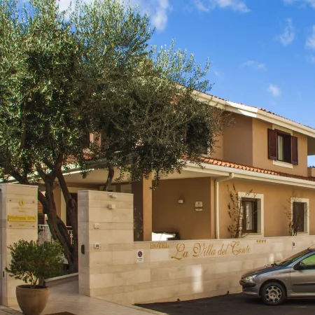 Tramas Hotel & Spa