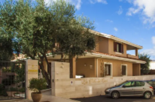 오스피탈리타 델 콘테 호텔 & 스파  호텔