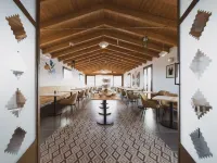 Tramas Hotel & Spa - petit déjeuner