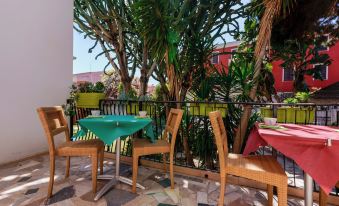 Hotel I Colori