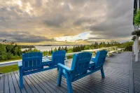 Bluff House Inn Hotels in Gouldsboro