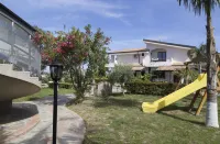 Luzia Agriresort Hotels in Ricadi