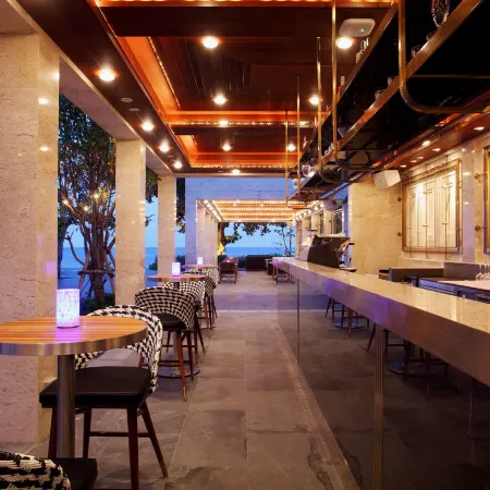 Baba Beach Club Hua Hin Luxury Pool Villa by Sri Panwa