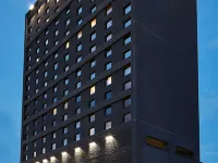 Intercity Rio de Janeiro Porto Maravilha Hotels near Tijuca