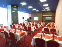 Interhotel Bohemia Hotels in Lovosice