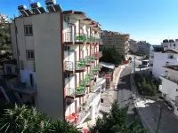 Unico ApartHotel Hotels in 