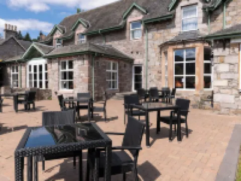 Westlands of Pitlochry Hotels in Pitlochry