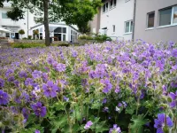 Hotel Nahetal Hotel a Sprendlingen