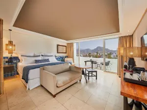Dreams Jardin Tropical Resort & Spa