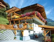 Chalet in Grossarltal with Panoramic Views - Wifi