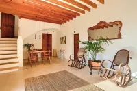Finca Son Valls Hotel di Felanitx