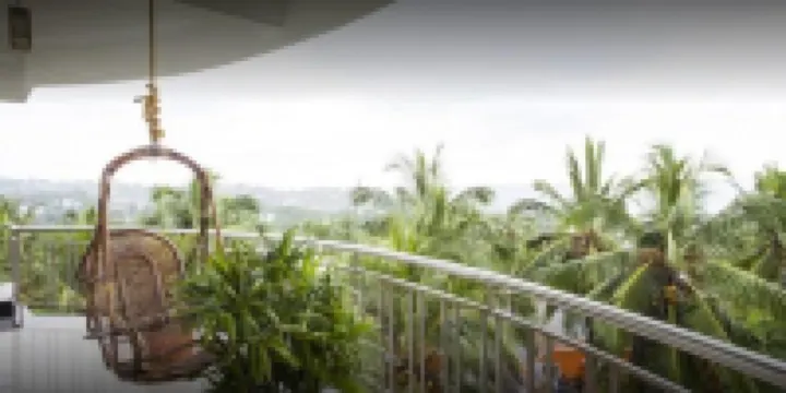 Rock N Beach Hotel