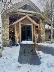 Top FLR Luxe Studio Suite•Best River View•Fireplace•Executive Desk•Near Elevator