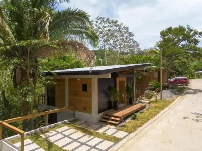 Villa Sea Breeze