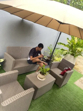 Hai Inn Отели рядом с достопримечательностью «Sisters of St Paul of Chartres Monument»