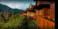 The Onsen Hot Spring Resort Hotels near Coban Rondo Adventure