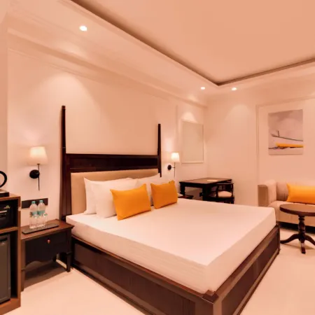 Lemon Tree Hotel Arpora Goa