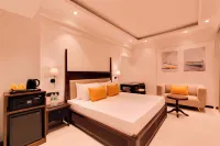 Lemon Tree Hotel Arpora Goa