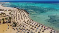 Dream Lagoon & Aqua Park Resort Hotels in Marsa Alam