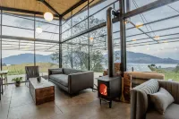 Fuga Neusa Hotels in Sutatausa