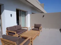 Kaiser Luxury Suites Hotels in Mparmpati