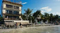 Hotel Boutique Casa Muuch Holbox - Solo Adultos