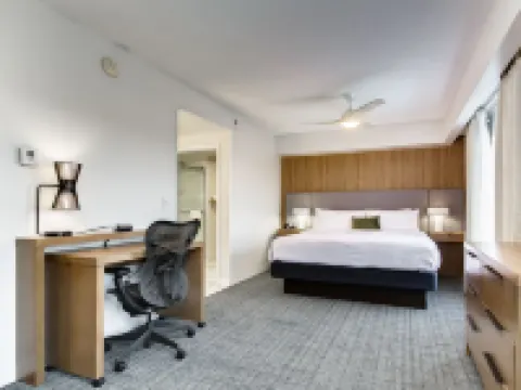 Homewood Suites by Hilton Louisville-East Hotels in Lyndon