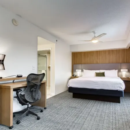 Homewood Suites by Hilton Louisville-East
