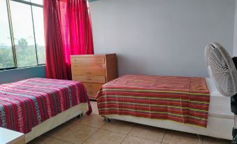 Chakana Family Home Lima Airport