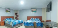 Hotel Terra فنادق في أياكوتشو