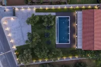 Eightyfour Living with Private Pool