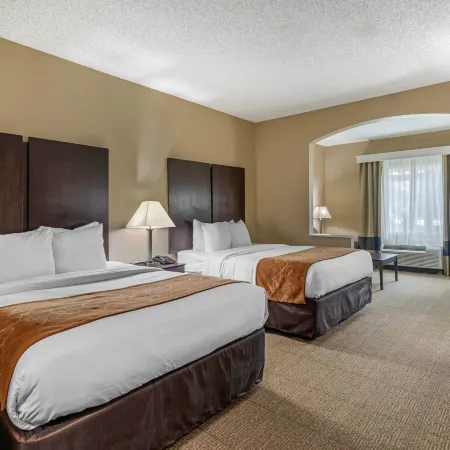 Comfort Suites the Colony - Plano West