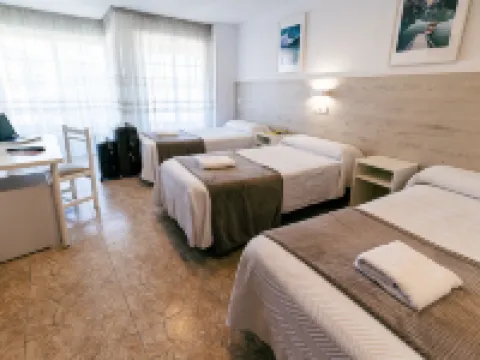 Hostal Gran Vía Hoteles en Pinto