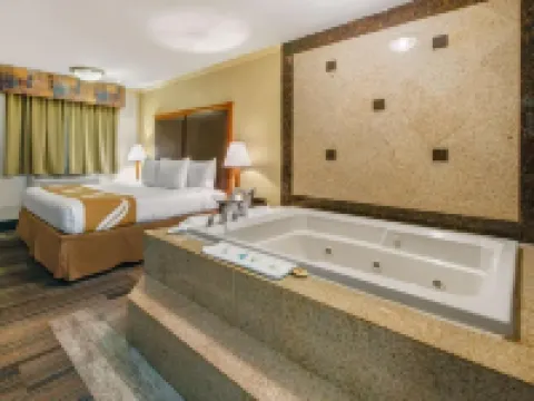 Hibiscus Inn & Suites Hoteles en Absecon